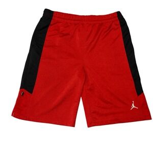 Jordan Jumpman Dazzle Shorts Mens Medium Basketball Gym‎ Training